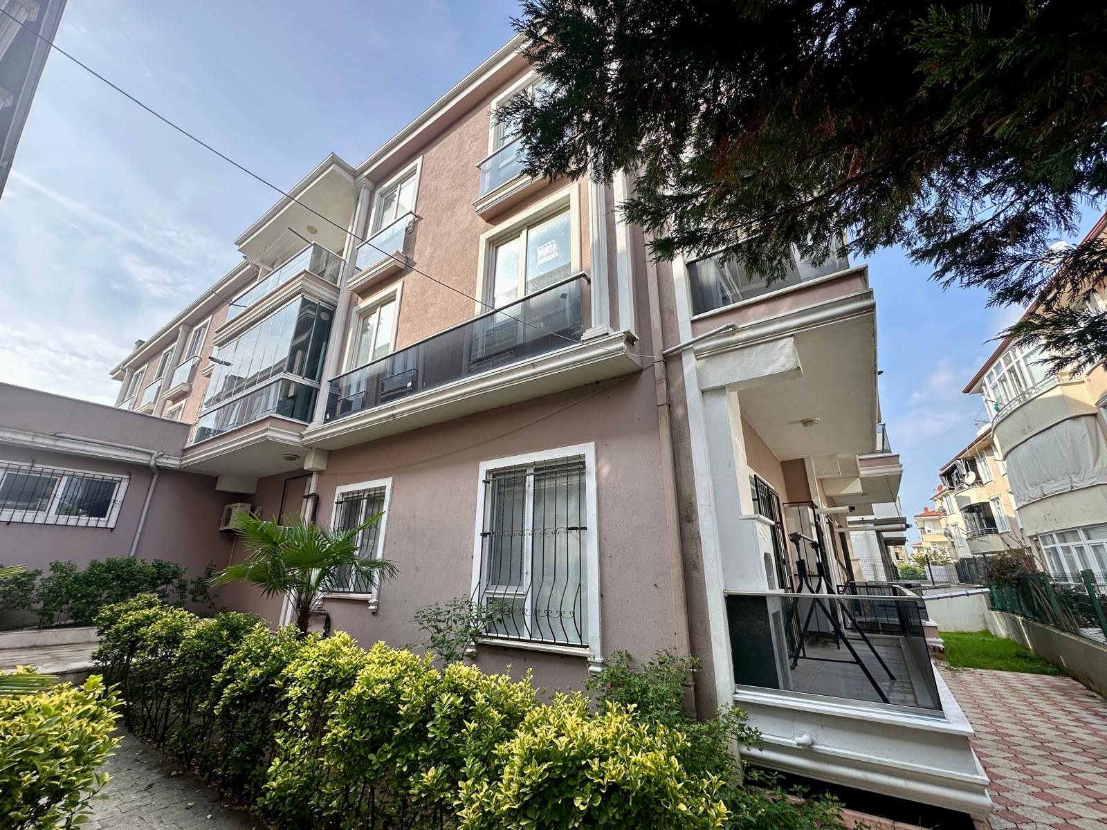 HASTANE MEVKİİ MUTFAK HOLDE KOMBİ PETEKLİ MASRAFSIZ 2+1 SATILIK DAİRE — Satılık Daire, Karasu