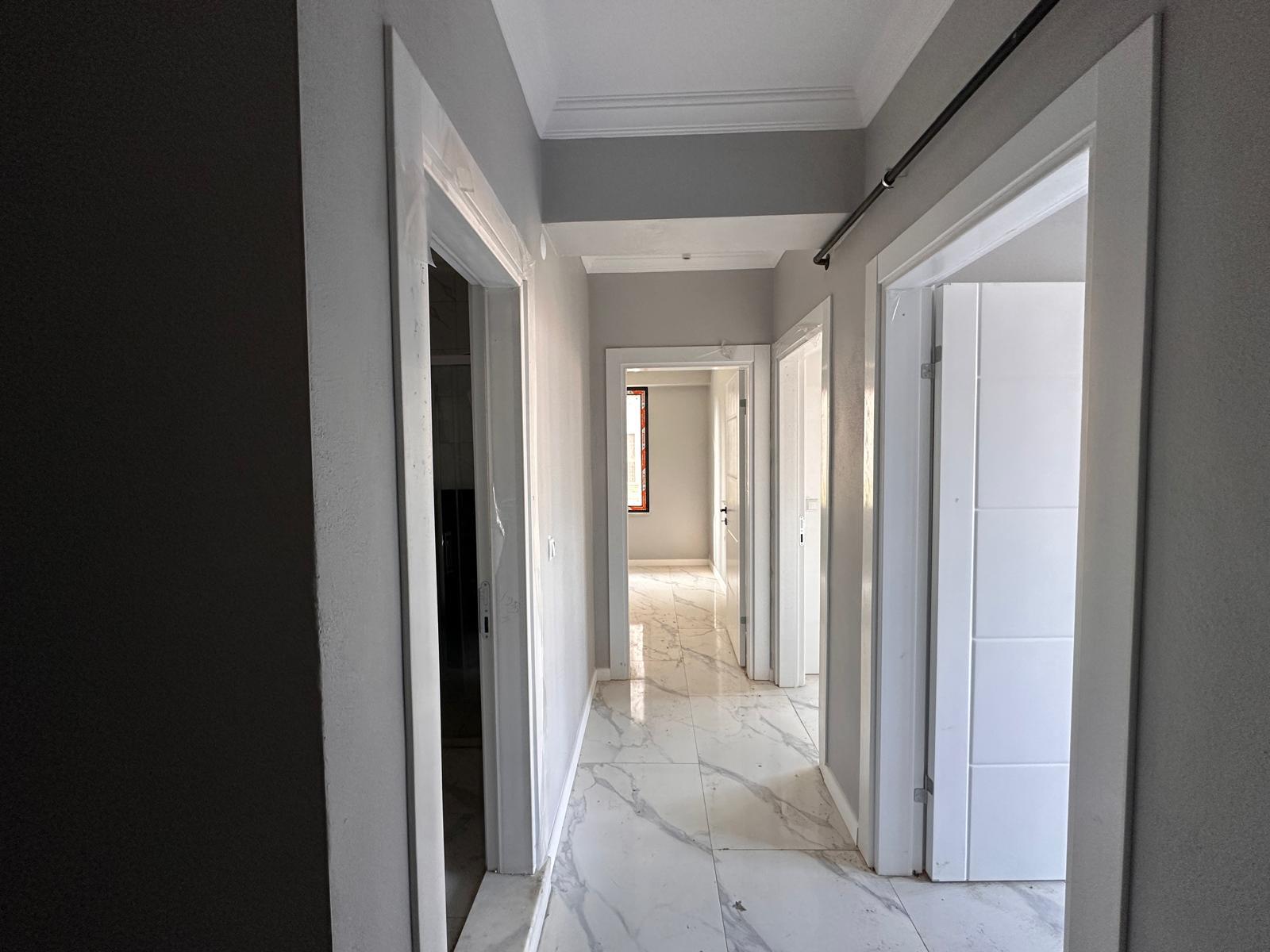 ŞIK BİNADA 2+1 DAİRE SAHİBİ OLUN — Satılık Daire, Karasu