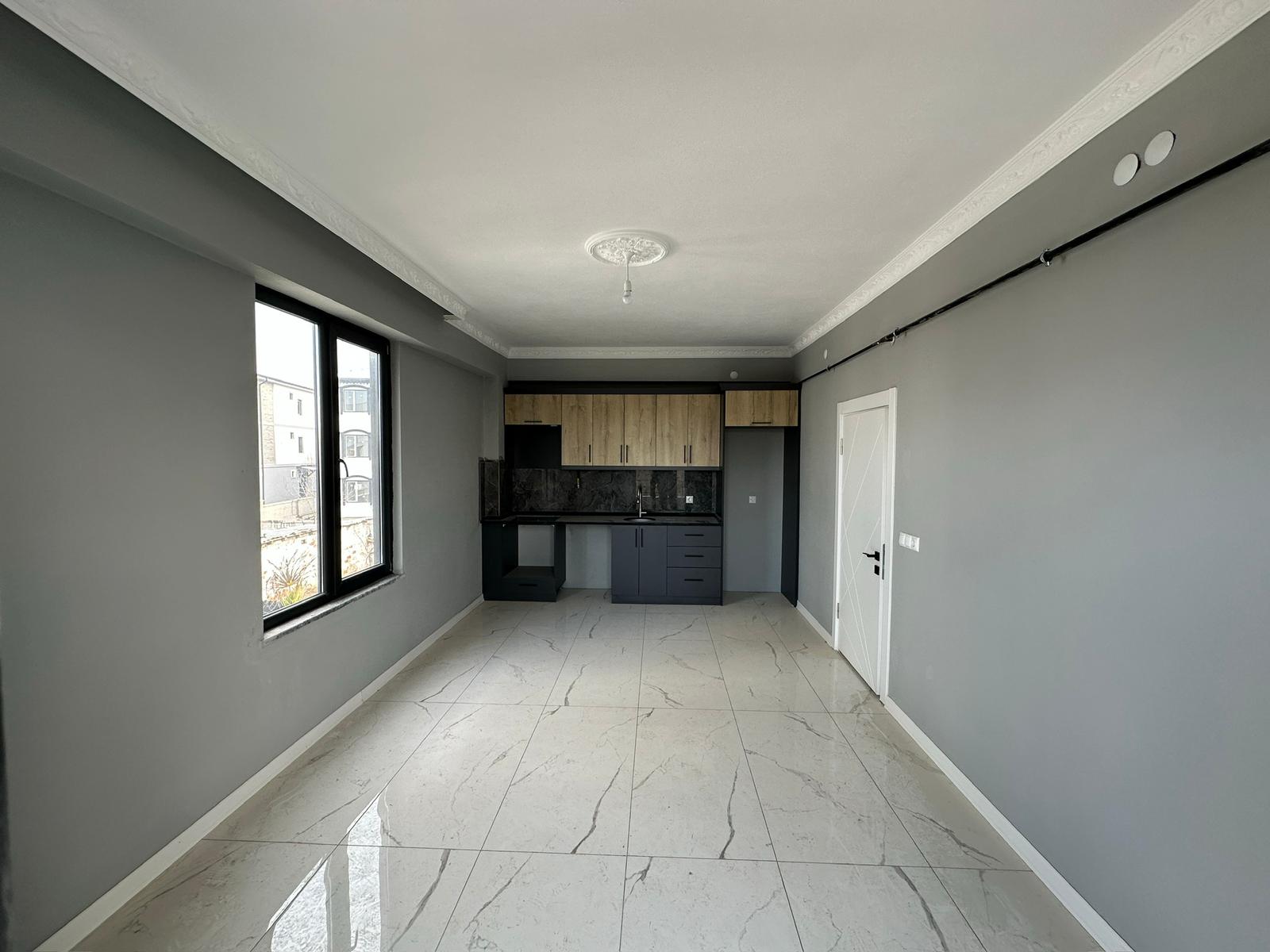 KARASU'DA '0' ARA KAT VE 3.KAT FIRSAT DAİRELER — Satılık Daire, Karasu