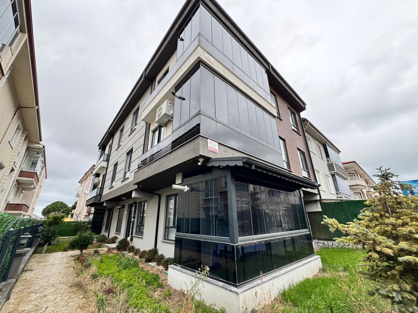 MUTFAK TAMAMEN AYRI LÜKS 2+1 FIRSAT DAİRE — Satılık Daire, Karasu